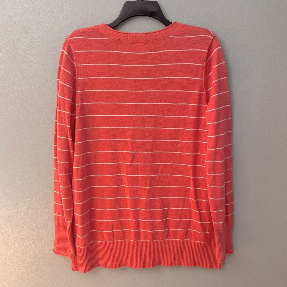 Button Up Cardigan - Picture 2 of 2